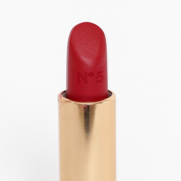 CHANEL Other - CHANEL Lip Color Rouge Allure Velvet No 5